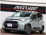 SIENTA HYBRID