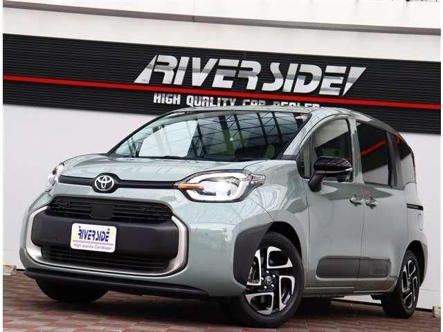 SIENTA HYBRID