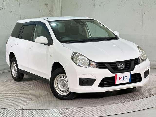 NV150 AD 4WD