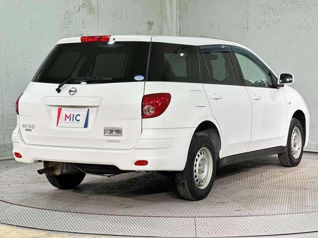 NV150 AD 4WD