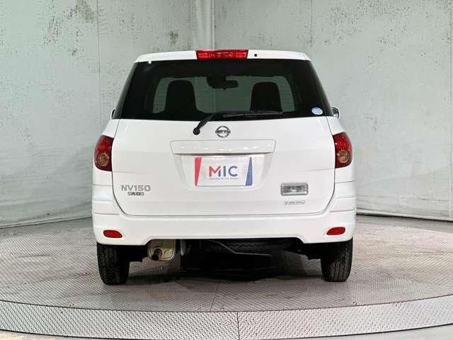 NV150 AD 4WD