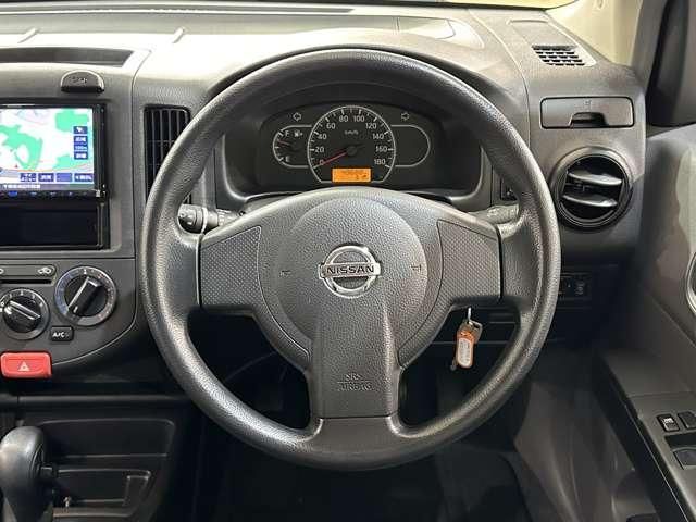 NV150 AD 4WD