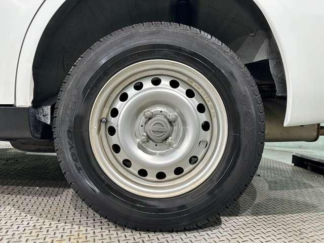 NV150 AD 4WD