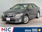 CAMRY HYBRID