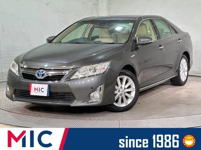 CAMRY HYBRID
