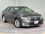 CAMRY HYBRID