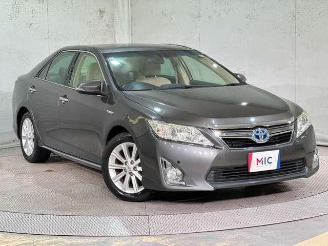 CAMRY HYBRID