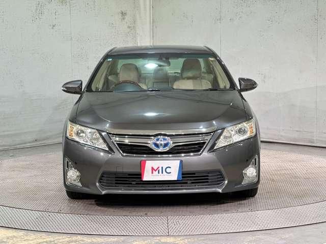 CAMRY HYBRID