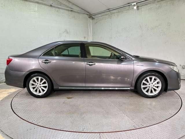CAMRY HYBRID
