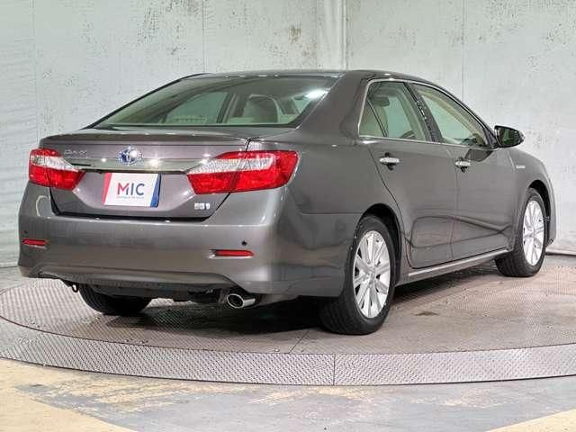 CAMRY HYBRID