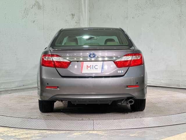 CAMRY HYBRID