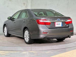 CAMRY HYBRID