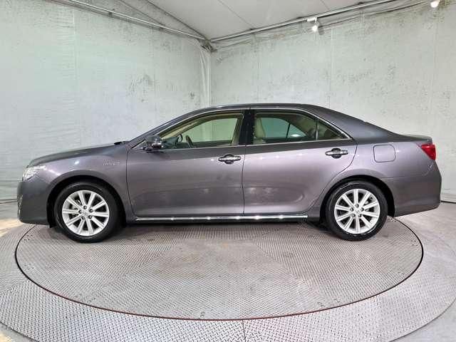 CAMRY HYBRID
