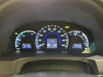 CAMRY HYBRID