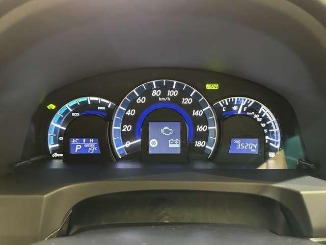 CAMRY HYBRID