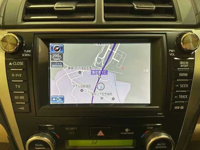 CAMRY HYBRID