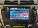 CAMRY HYBRID