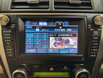 CAMRY HYBRID