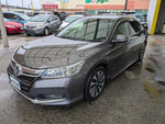 ACCORD HYBRID