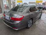 ACCORD HYBRID
