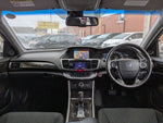 ACCORD HYBRID