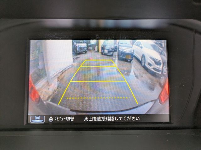 ACCORD HYBRID
