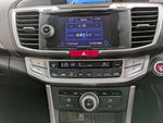 ACCORD HYBRID