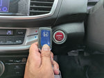 ACCORD HYBRID