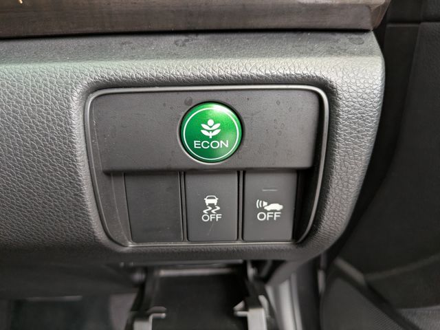 ACCORD HYBRID