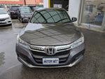 ACCORD HYBRID