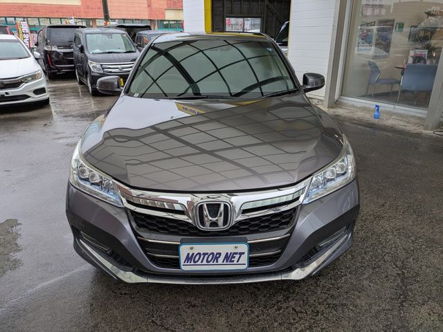 ACCORD HYBRID