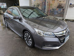 ACCORD HYBRID