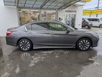 ACCORD HYBRID