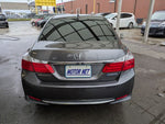 ACCORD HYBRID