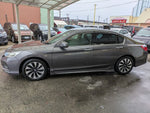 ACCORD HYBRID