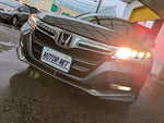 ACCORD HYBRID