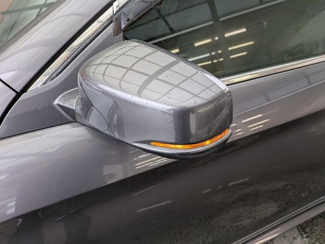 ACCORD HYBRID