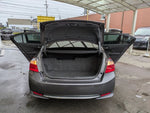 ACCORD HYBRID