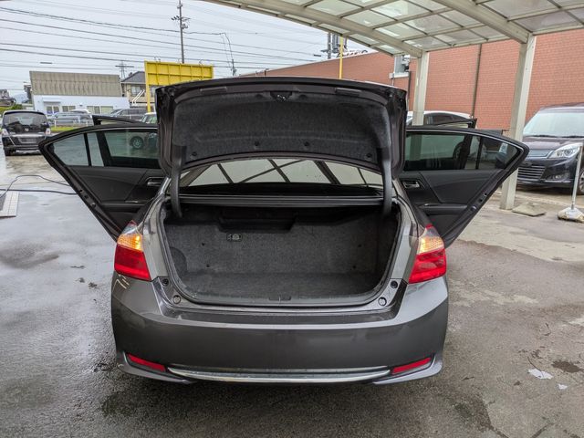 ACCORD HYBRID