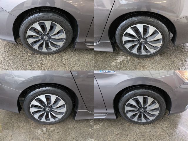 ACCORD HYBRID