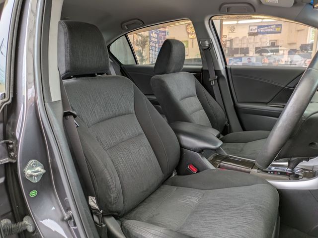 ACCORD HYBRID