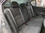 ACCORD HYBRID
