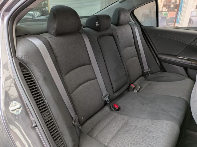 ACCORD HYBRID
