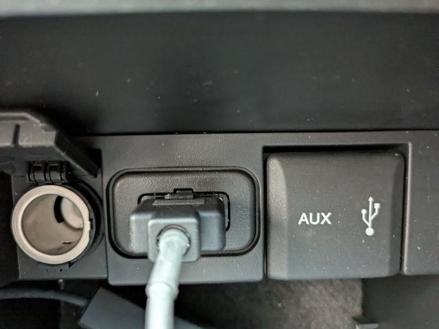 ACCORD HYBRID