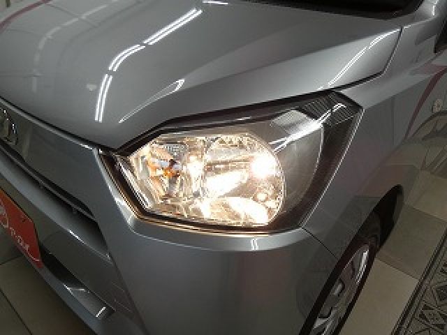 MIRA e:S 4WD