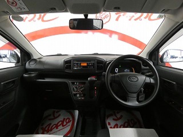 MIRA e:S 4WD