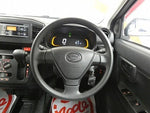 MIRA e:S 4WD