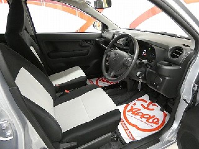 MIRA e:S 4WD