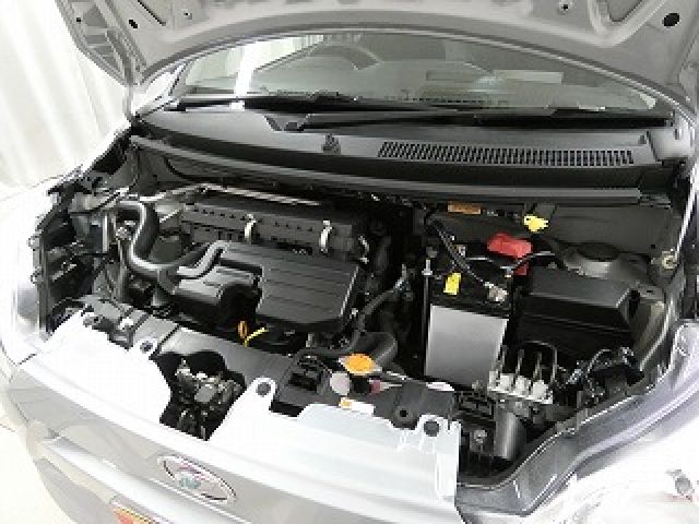 MIRA e:S 4WD