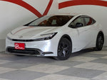 PRIUS 4WD